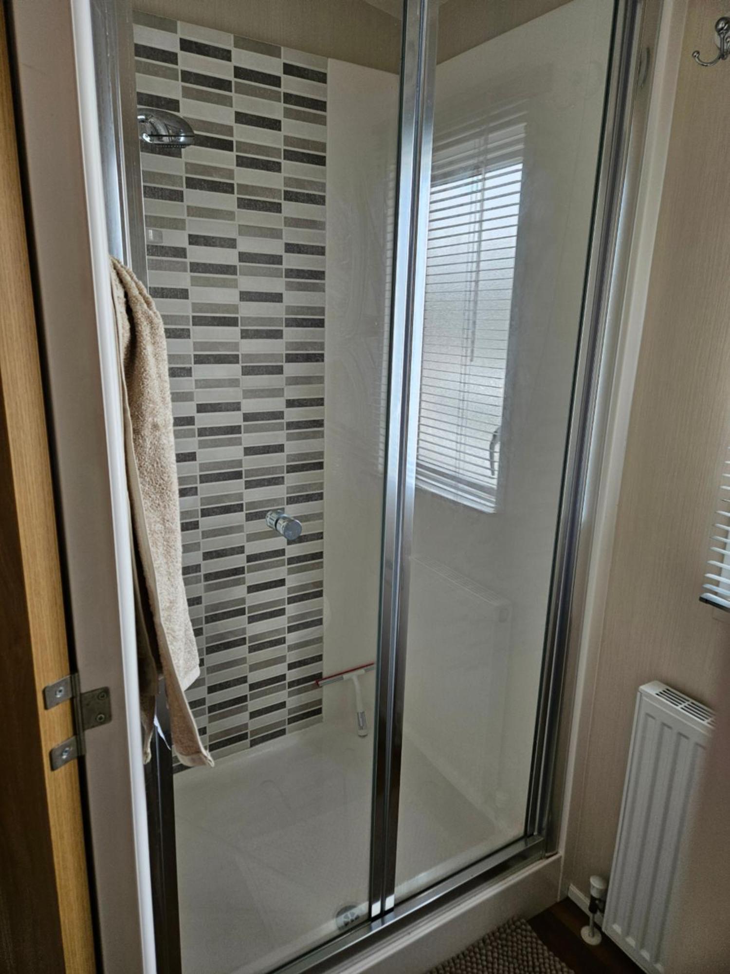 Lytham Luxe 6 Birth Caravan Weeton  Esterno foto